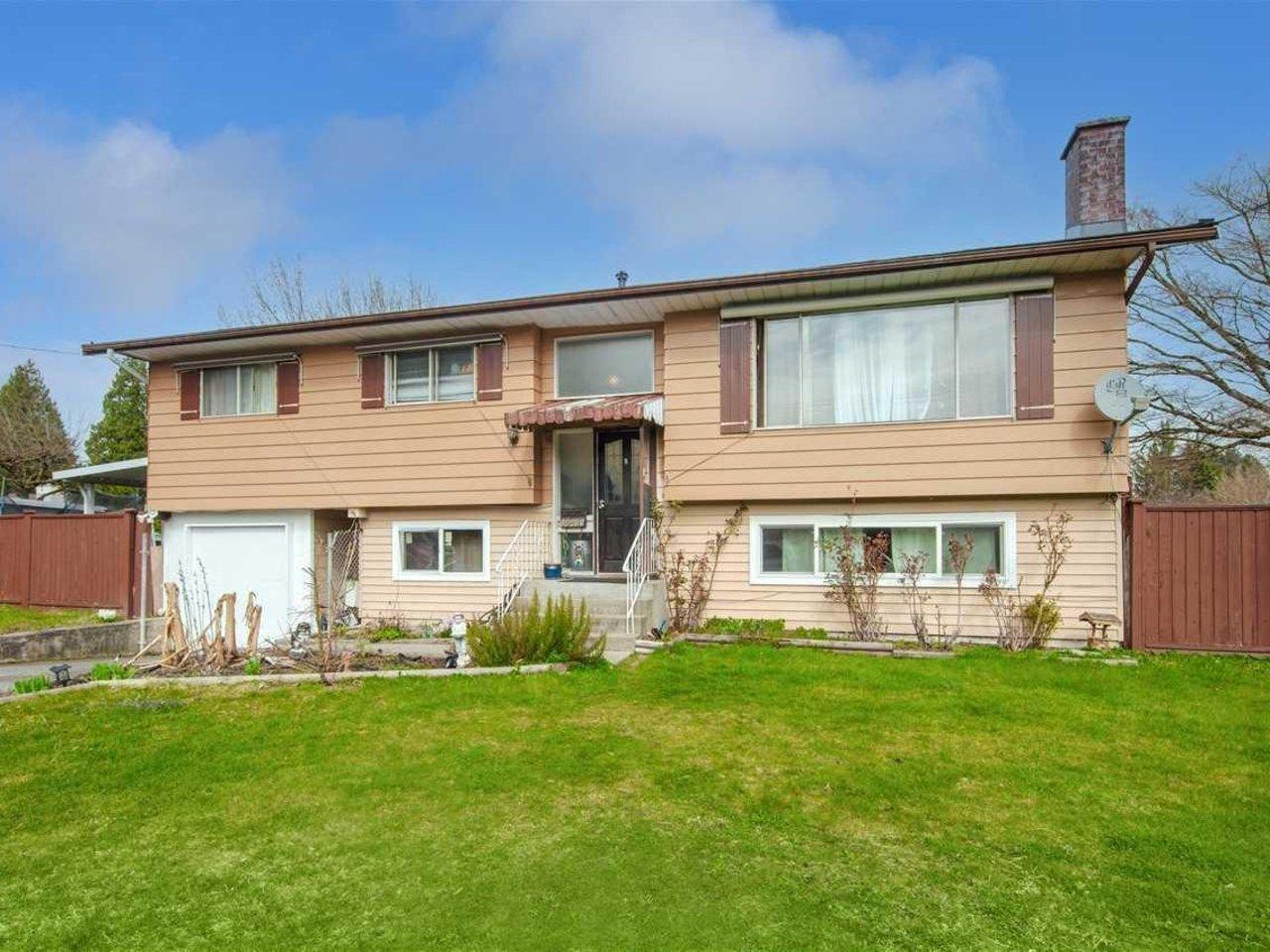 Sold — 14495 109 AVENUE, Surrey